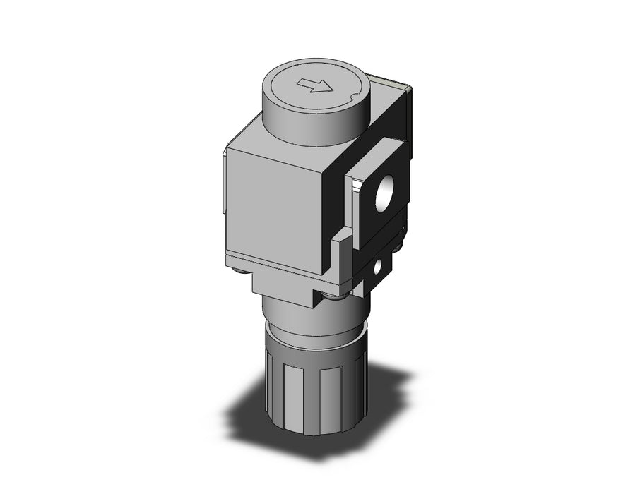ARP20-N01E-3Z PRECISION REGULATOR