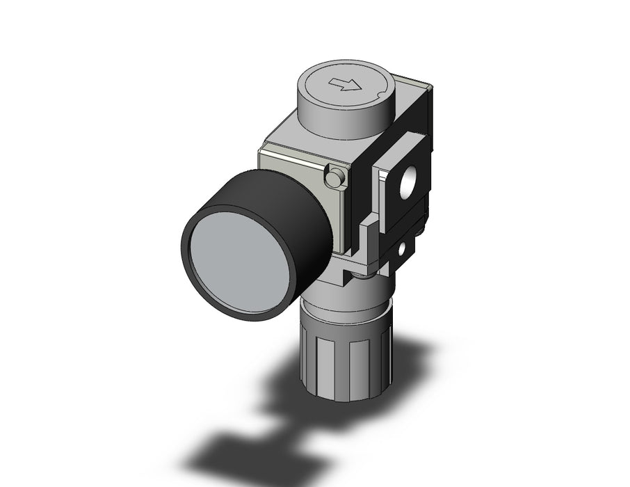 ARP20-N01G-3Z Precision Regulator