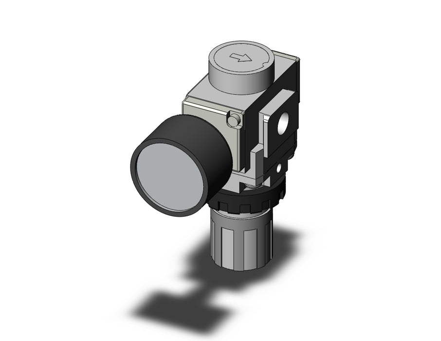 ARP20-N01GH-1Z Precision Regulator