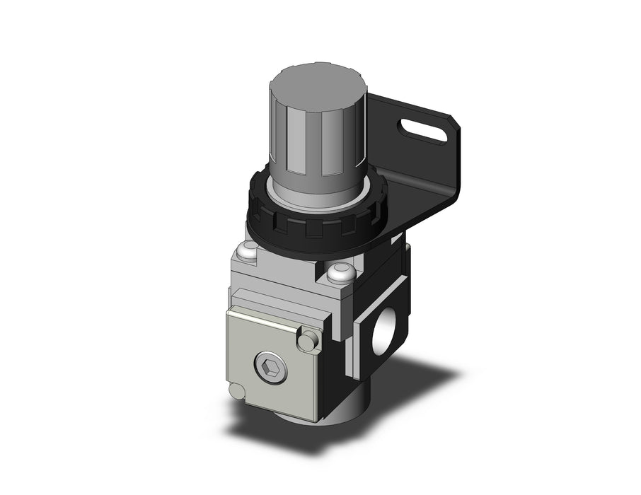 ARP20-N02B-1YZ PRECISION REGULATOR