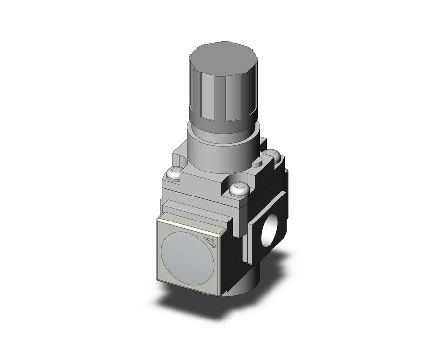 ARP20-N02E-1RYZ PRECISION REGULATOR