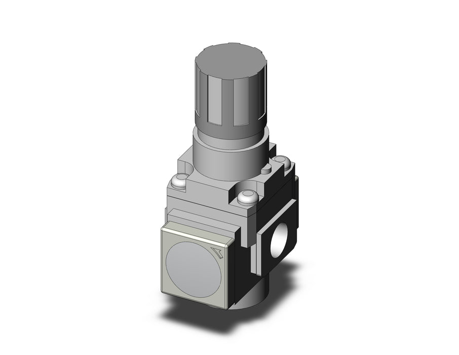 ARP20-N02E-3YZ Precision Regulator