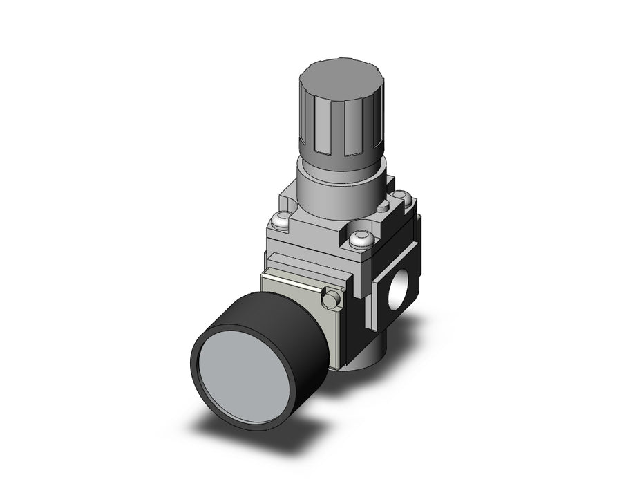 ARP20-N02G-3YZ Precision Regulator