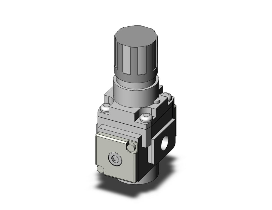 ARP20K-01-3Y Precision Regulator