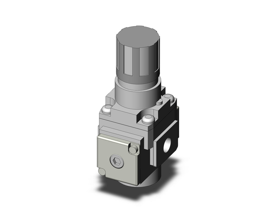ARP20K-01-Y PRECISION REGULATOR