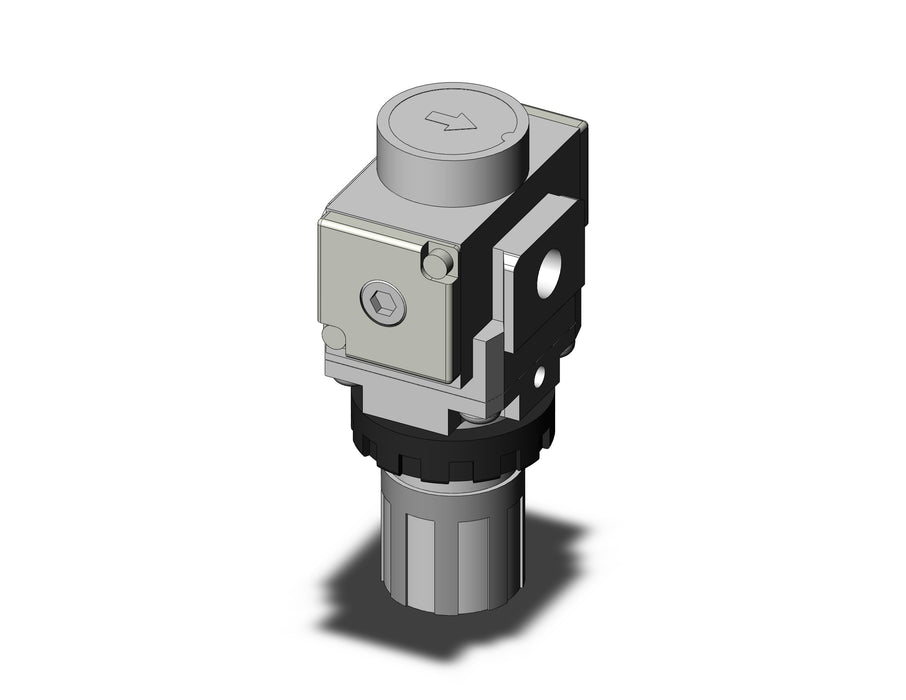 ARP20K-01H-3 PRECISION REGULATOR