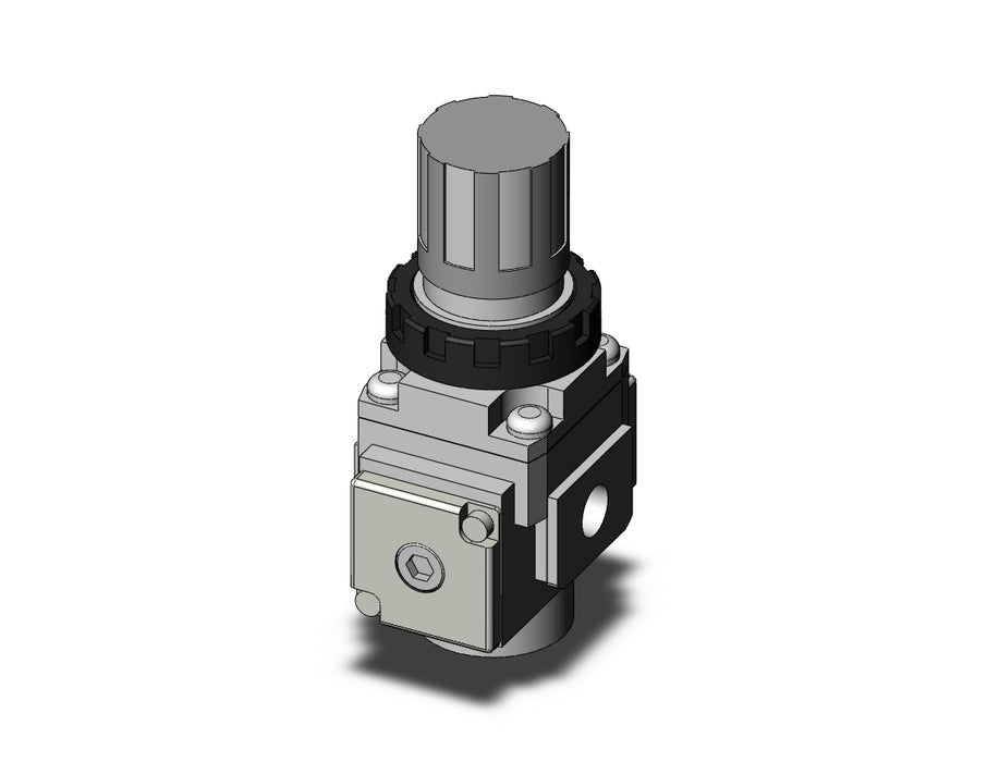 ARP20K-01H-Y Precision Regulator