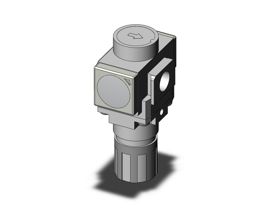 ARP20K-02E-3 PRECISION REGULATOR