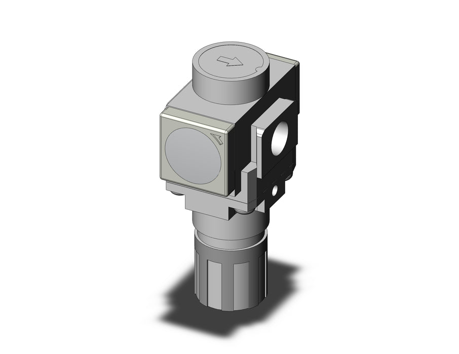 ARP20K-02E PRECISION REGULATOR