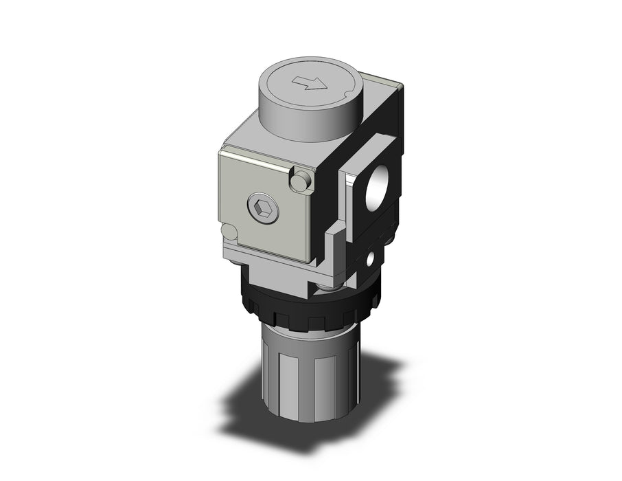 ARP20K-02H PRECISION REGULATOR