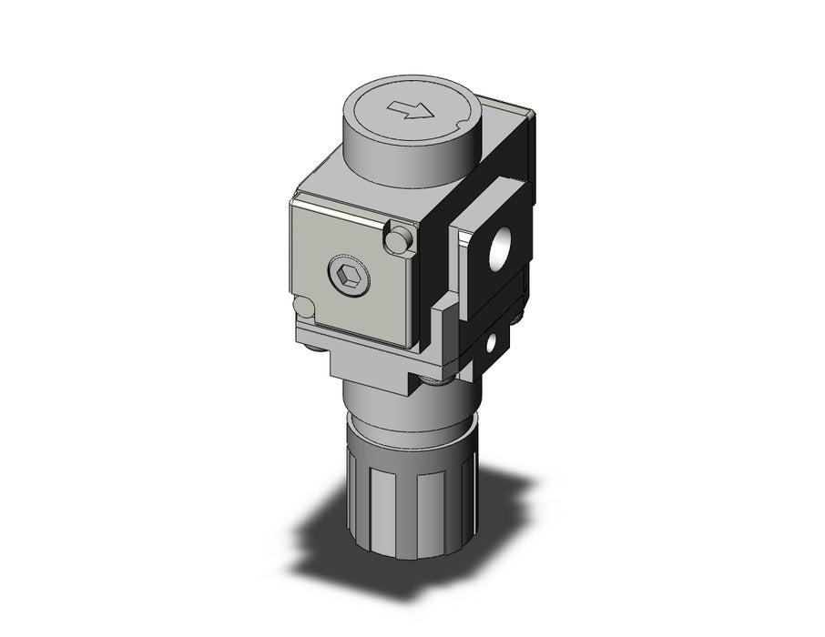ARP20K-F01-1 Precision Regulator