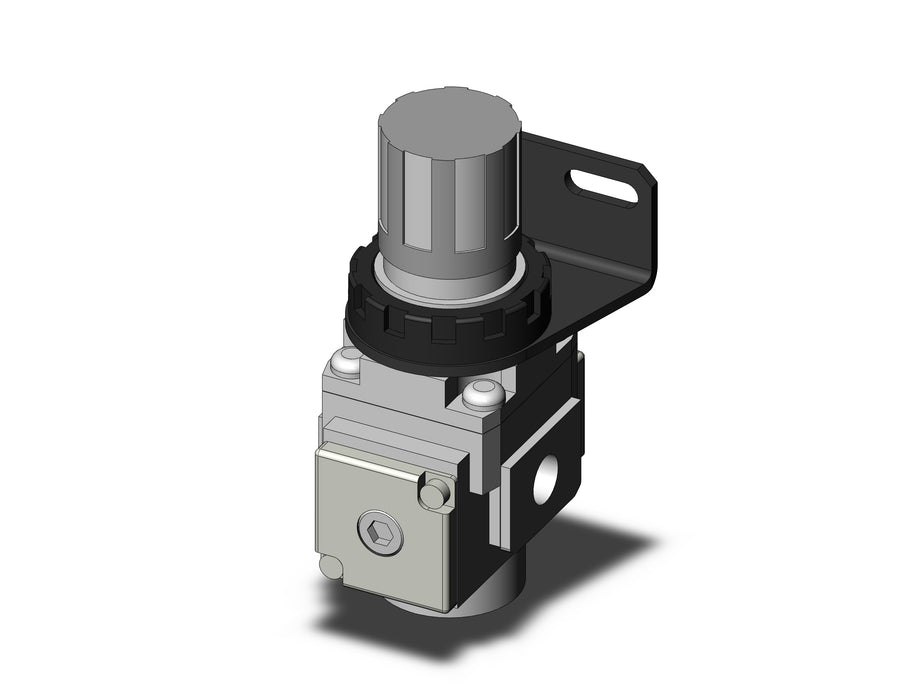 ARP20K-F01B-1Y Precision Regulator
