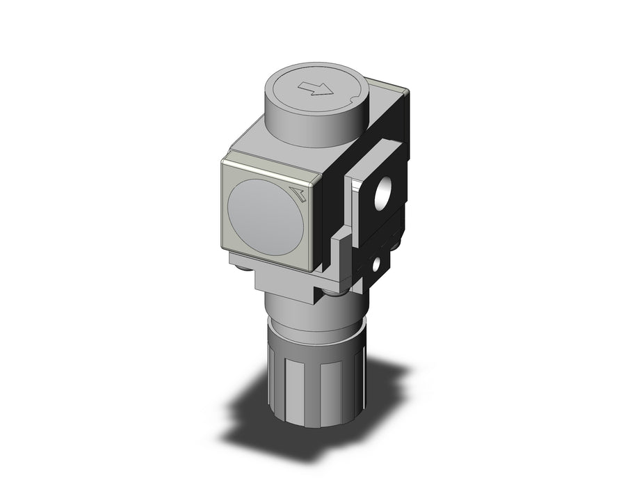 ARP20K-F01E-1 Precision Regulator