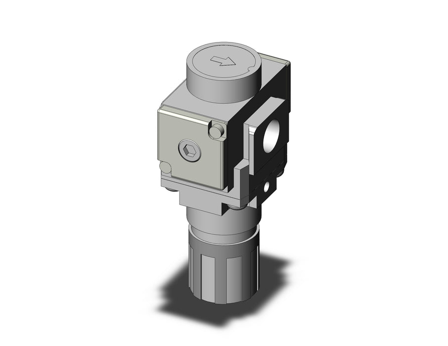 ARP20K-F02-3 PRECISION REGULATOR