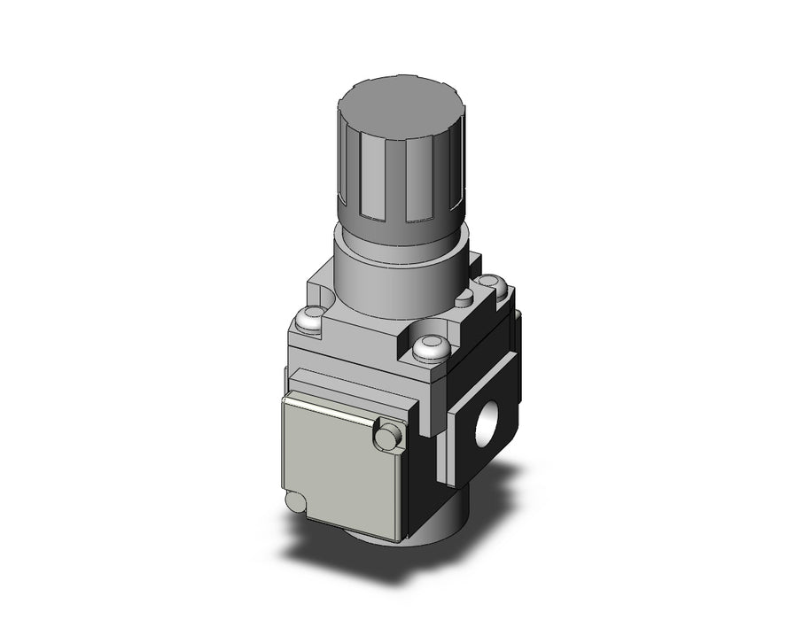 ARP20K-N01-3RYZ Precision Regulator
