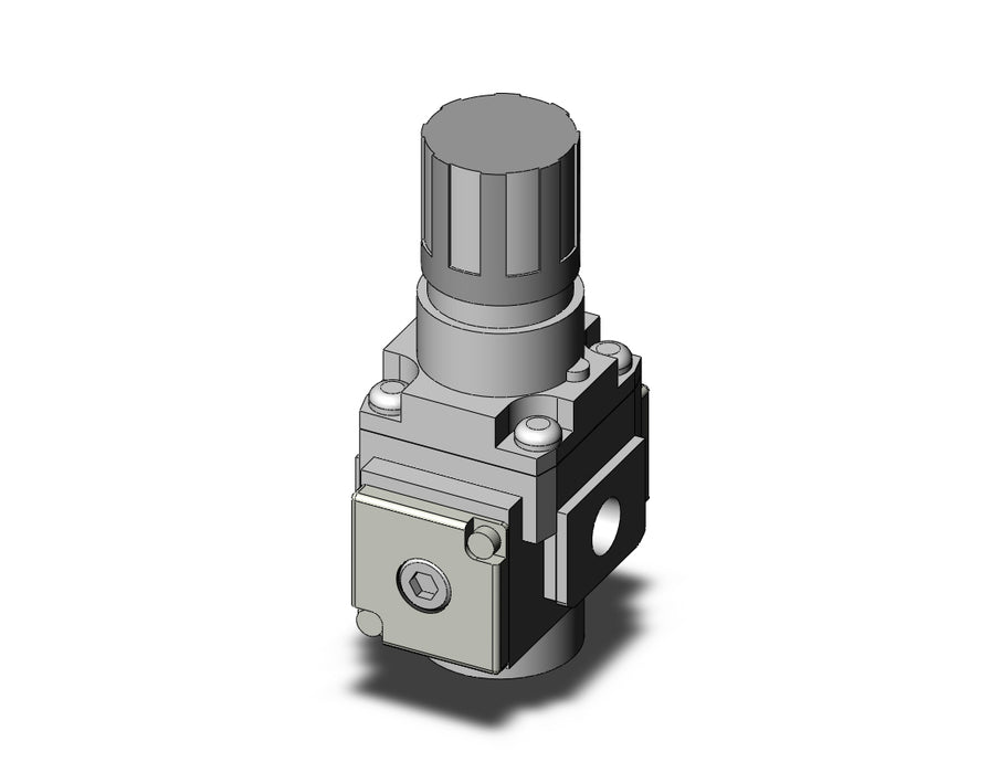 ARP20K-N01-YZ Precision Regulator