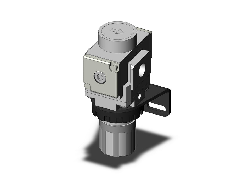 ARP20K-N01B-Z PRECISION REGULATOR