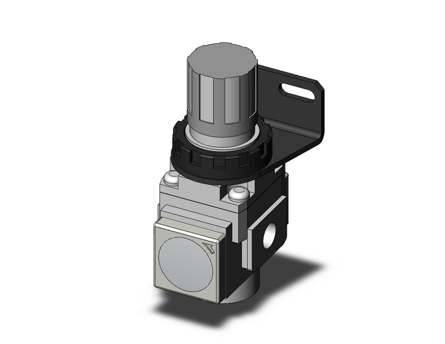 ARP20K-N01BE-1YZ Precision Regulator