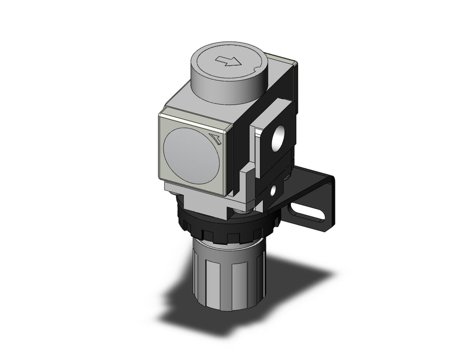 ARP20K-N01BE-1Z PRECISION REGULATOR