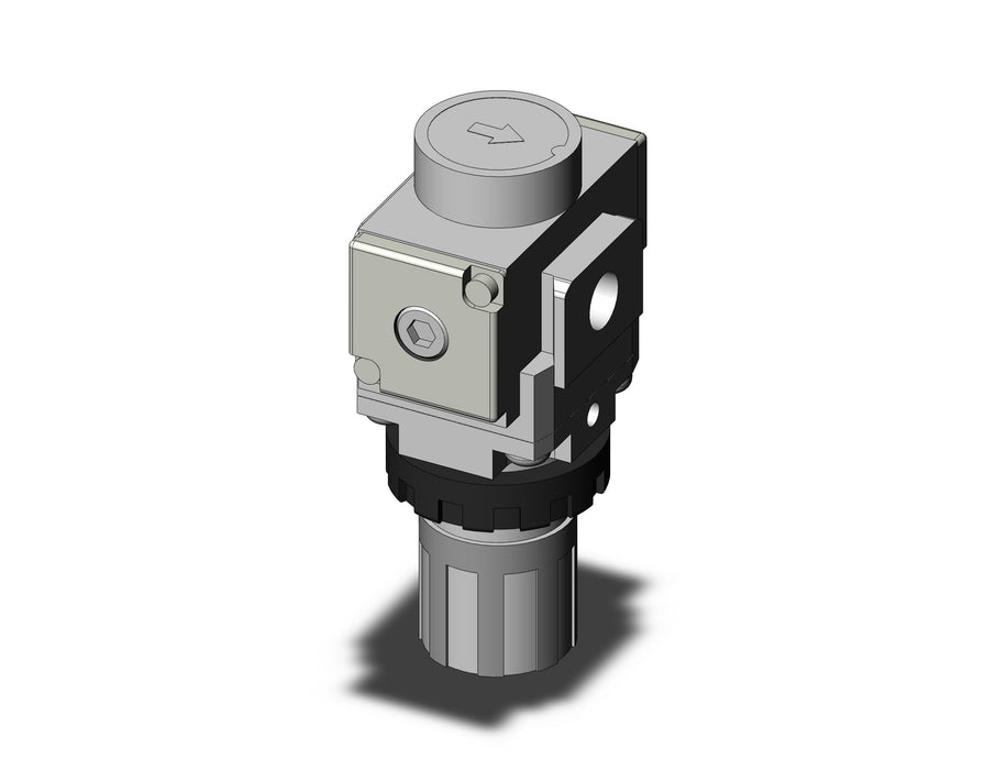 ARP20K-N01H-Z PRECISION REGULATOR