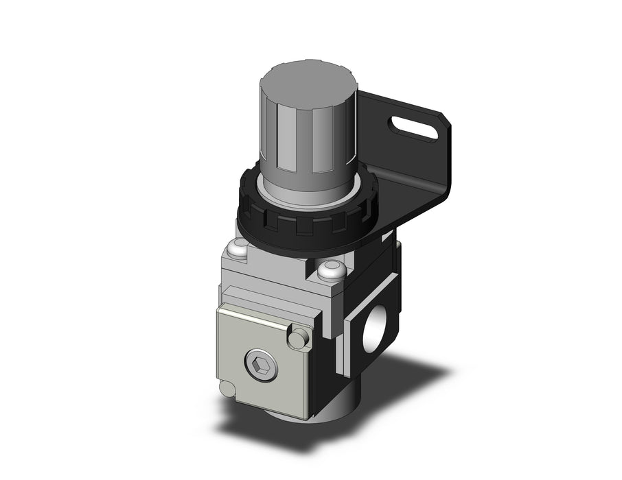 ARP20K-N02B-1YZ Precision Regulator