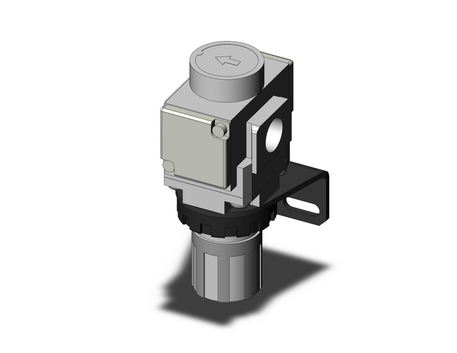 ARP20K-N02B-3RZ Precision Regulator