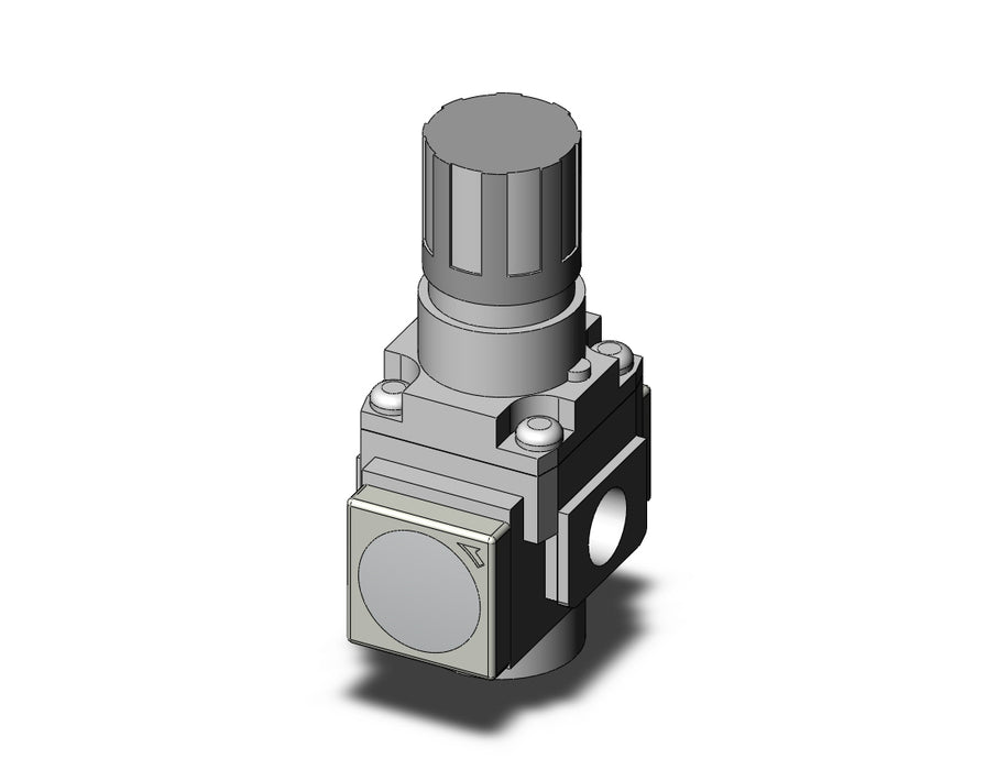 ARP20K-N02E-YZ Precision Regulator