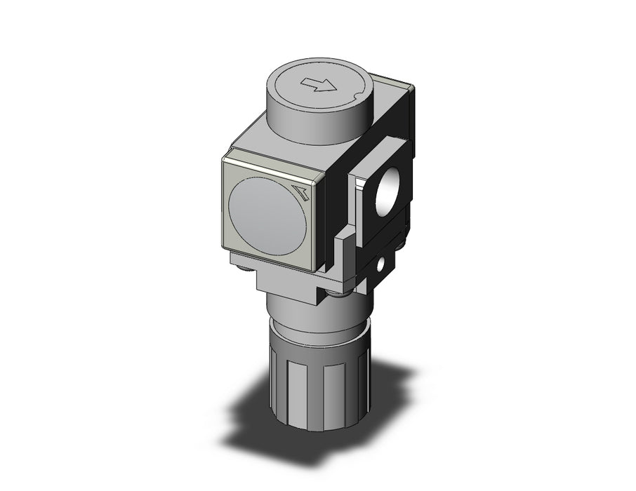 ARP20K-N02E-Z Precision Regulator