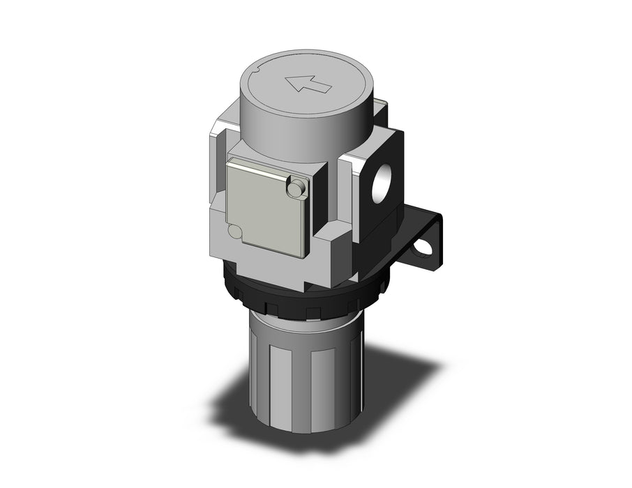 ARP30-02B-R PRECISION REGULATOR