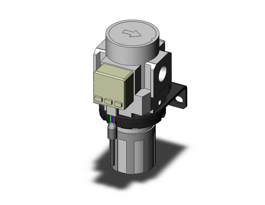 ARP30-02BE3-3 Precision Regulator
