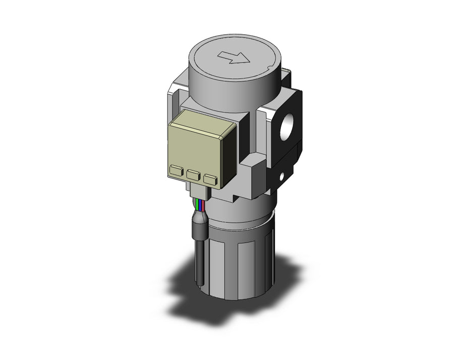 ARP30-02E3-3 Precision Regulator