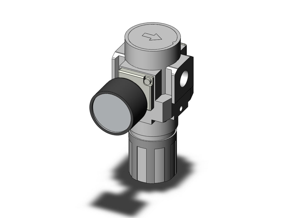 ARP30-02G-1 Precision Regulator
