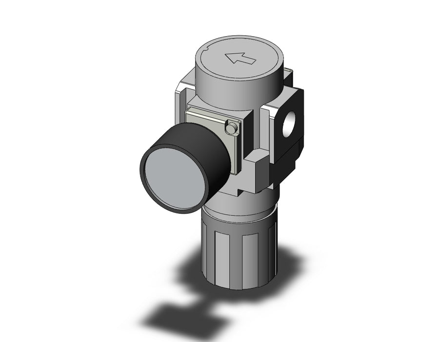 ARP30-02G-R PRECISION REGULATOR