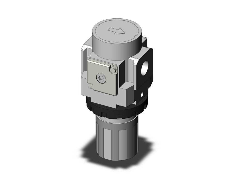 ARP30-02H-1 PRECISION REGULATOR
