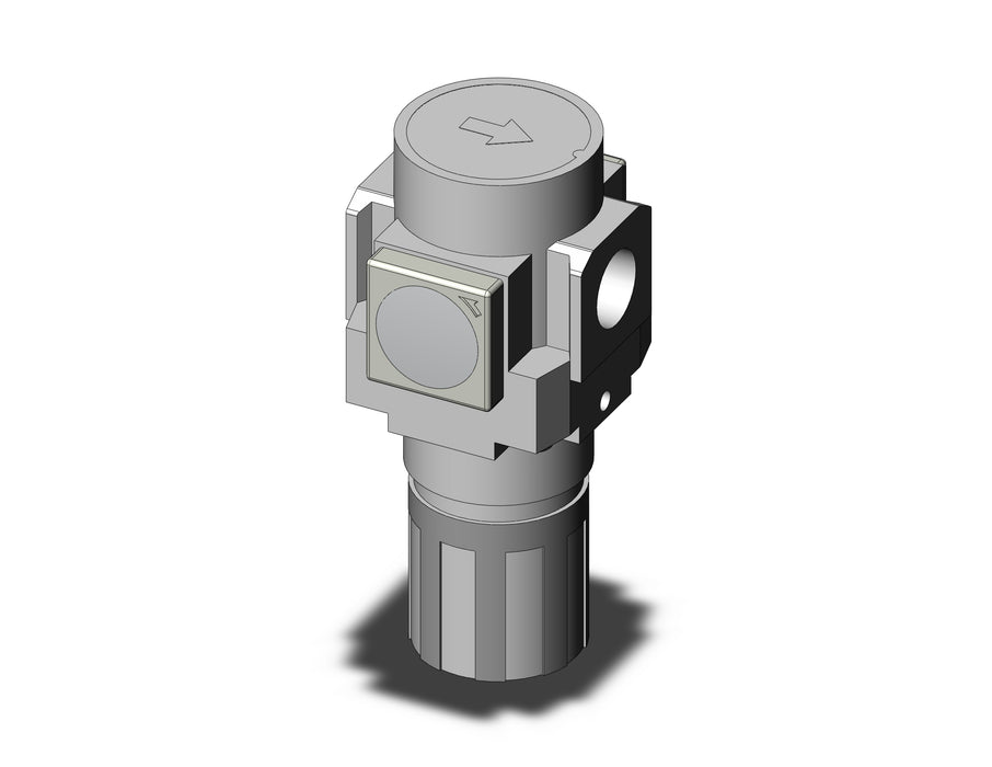 ARP30-03E PRECISION REGULATOR