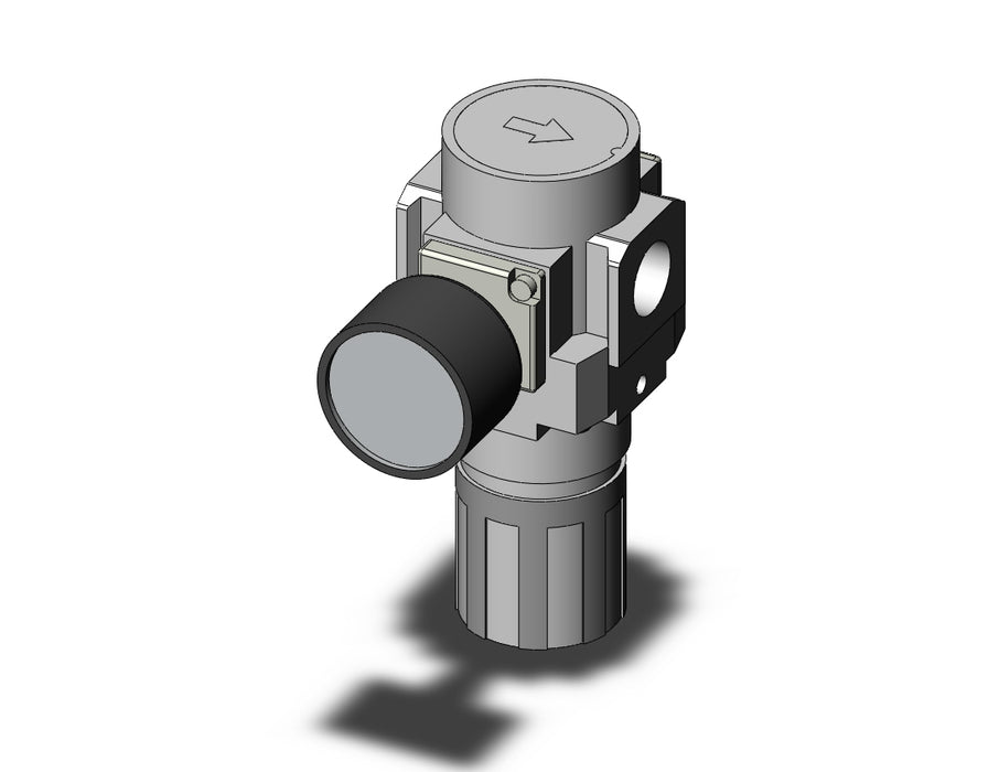 ARP30-03G PRECISION REGULATOR