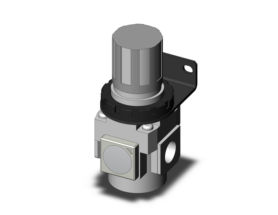 ARP30-F03BE-3Y Precision Regulator
