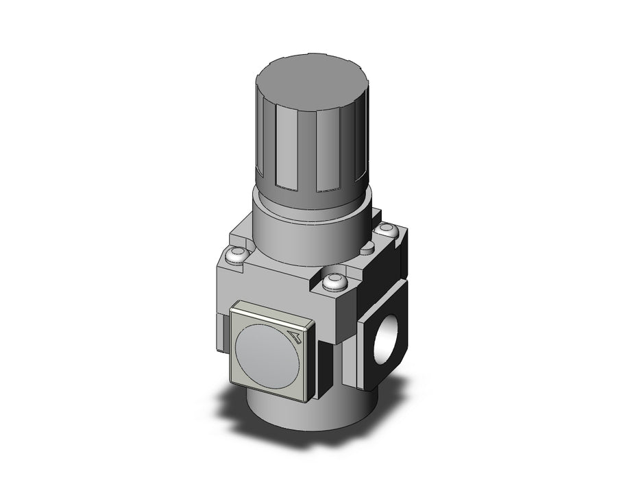 ARP30-F03E-3Y Precision Regulator