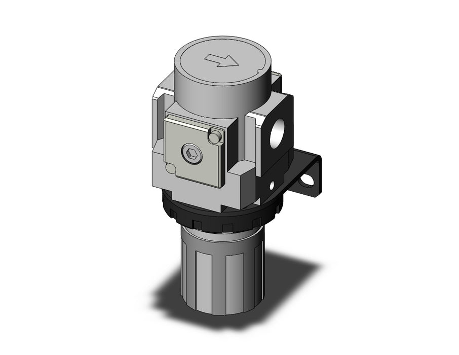 ARP30-N02B-Z PRECISION REGULATOR