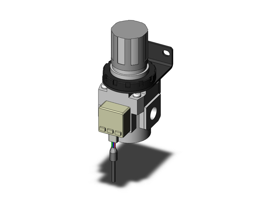 ARP30-N02BE3-1YZA PRECISION REGULATOR
