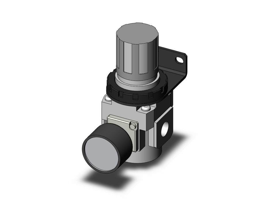 ARP30-N02BG-YZ PRECISION REGULATOR