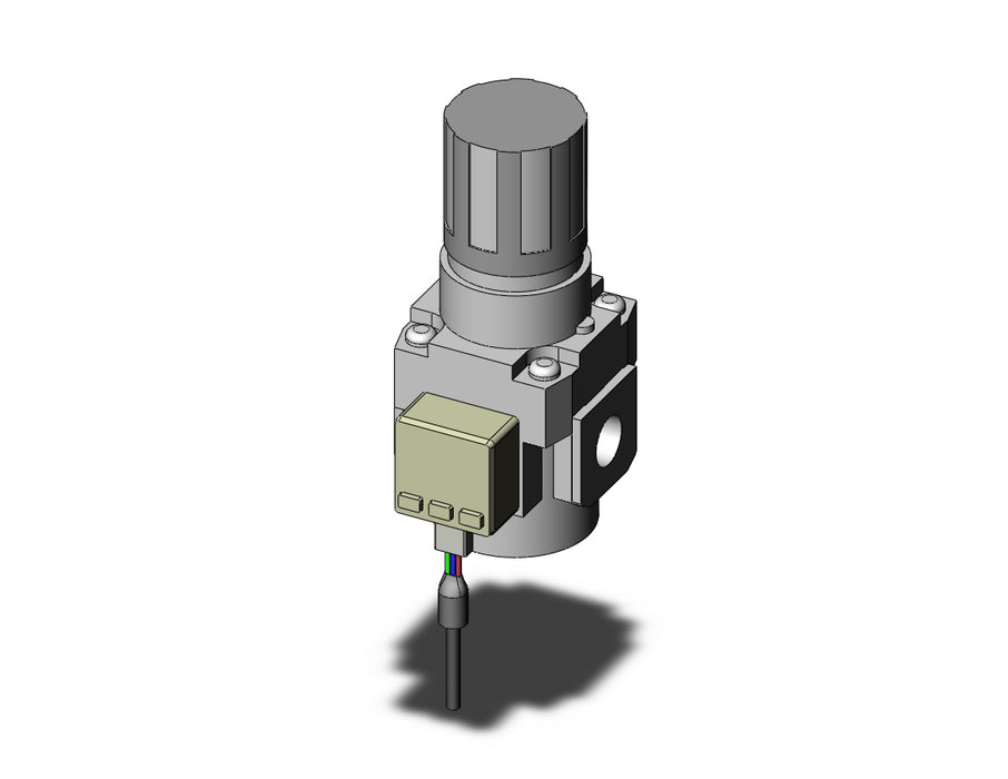 ARP30-N02E3-1YZA PRECISION REGULATOR
