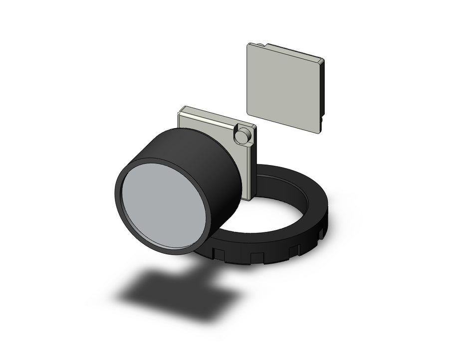 ARP30-N02GH-1Z PRECISION REGULATOR