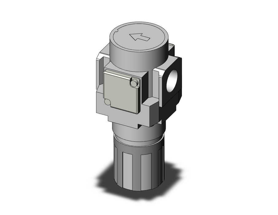 ARP30-N03-RZ Precision Regulator
