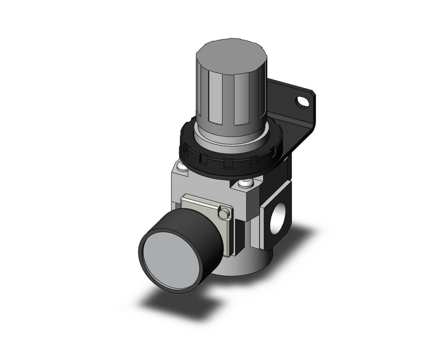 ARP30-N03BG-3YZ PRECISION REGULATOR