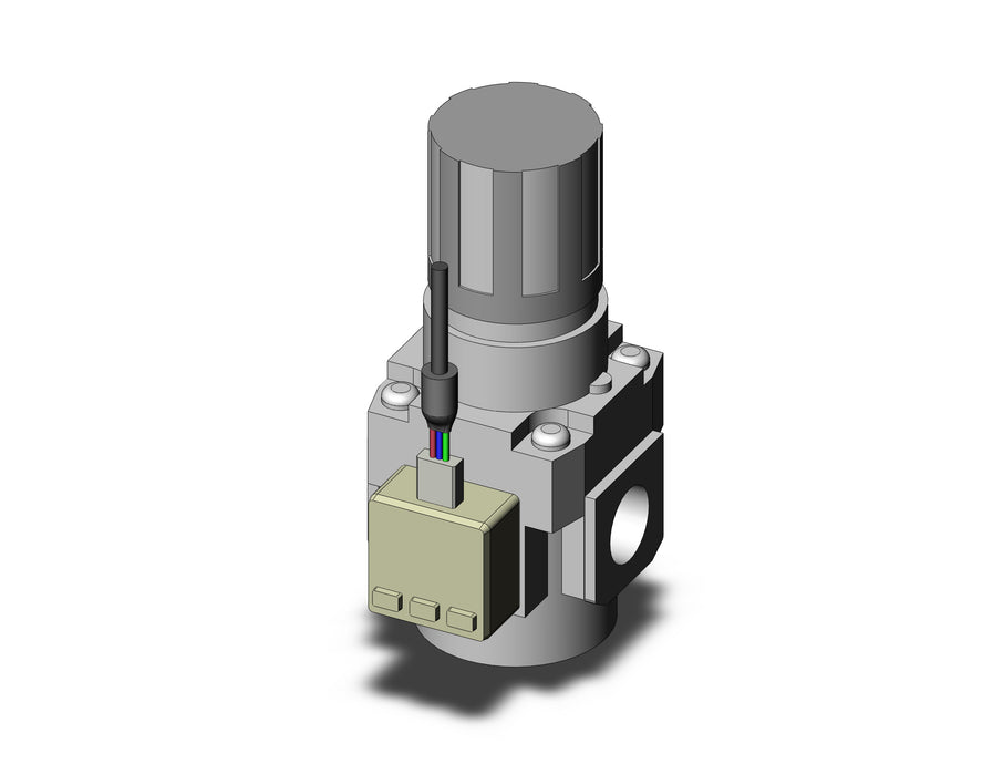 ARP30-N03E2-1YZA PRECISION REGULATOR