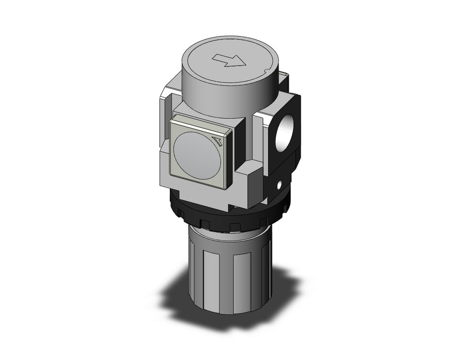 ARP30-N03EH-1Z PRECISION REGULATOR