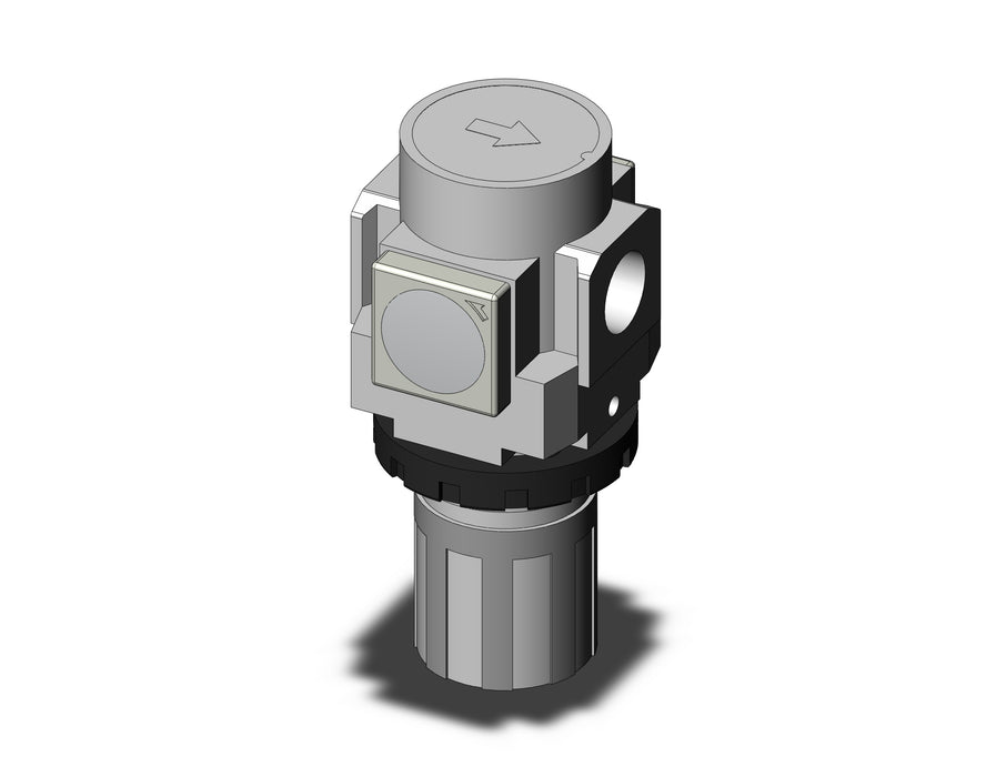 ARP30-N03EH-Z PRECISION REGULATOR