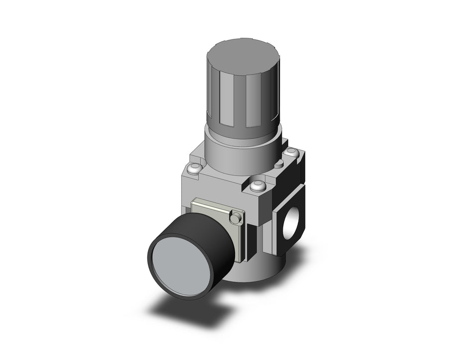 ARP30-N03G-3RYZ PRECISION REGULATOR