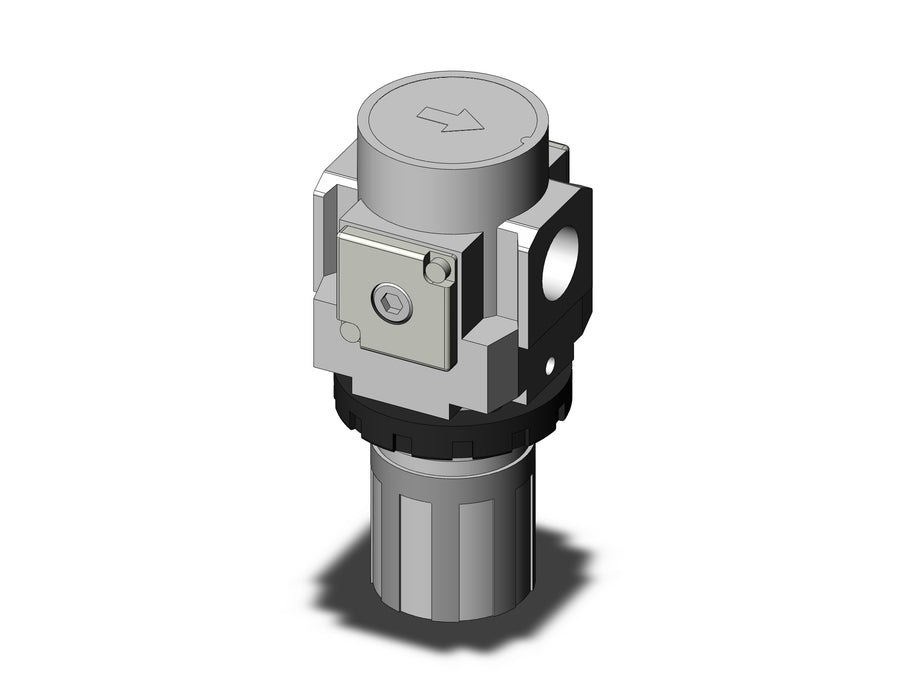 ARP30-N03H-Z PRECISION REGULATOR